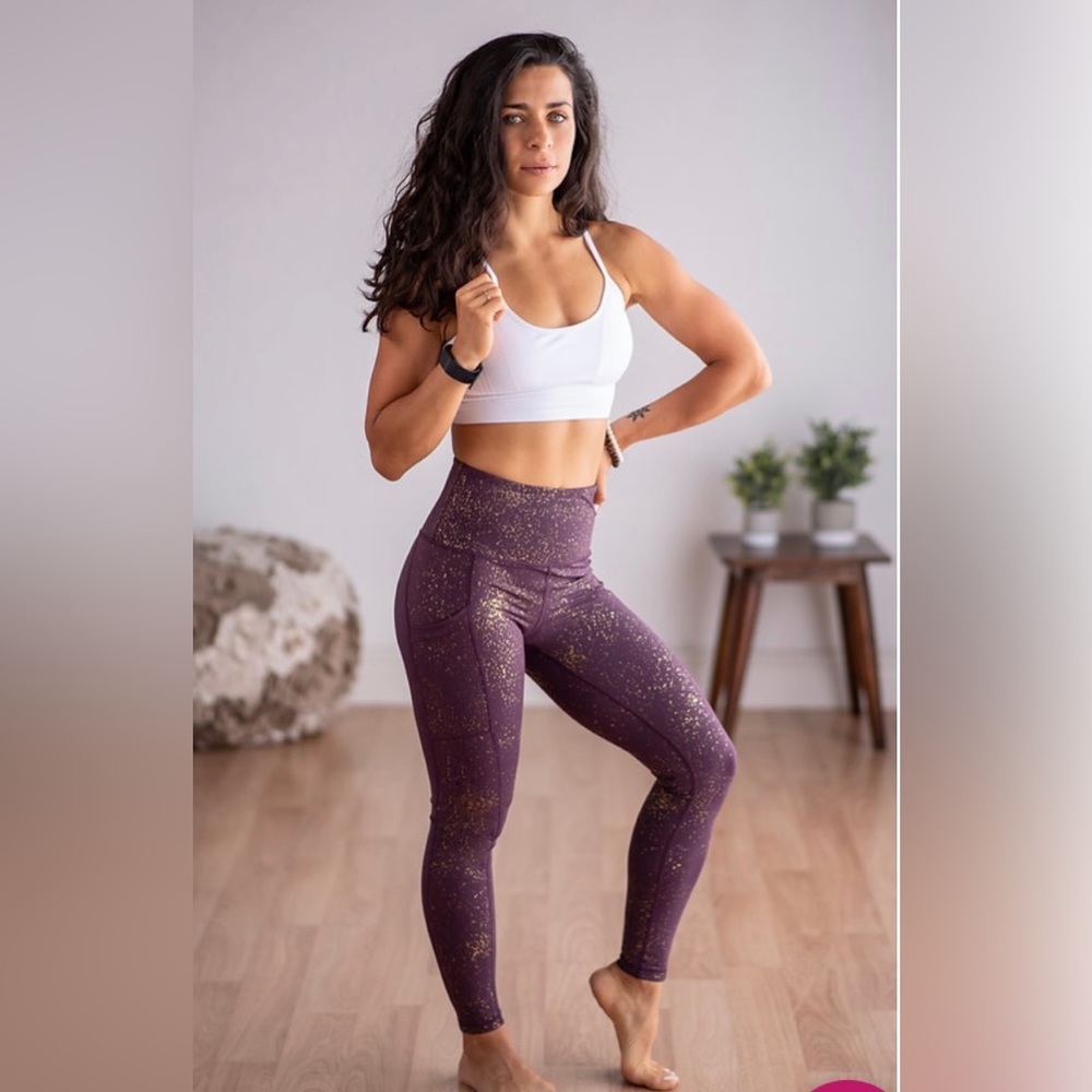 Love Her Shop Leggings